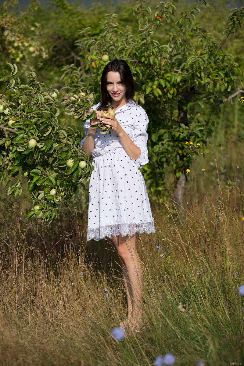 Лира, 36 лет, 4 размер груди