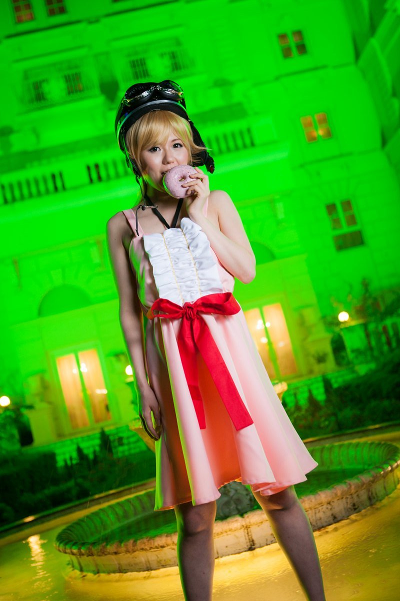 Доминика, 21 год, 0 размер груди