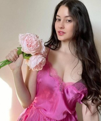 Екатерина, 23 года, 3 размер груди